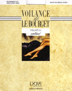Le Bourget Voilance satiné 15 den 2eme version